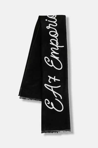 Šála EA7 Emporio Armani