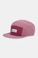 Kšiltovka Cotopaxi Fleece 5-Panel