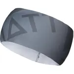 Matt JEDNOVRSTVOVÁ ČELENKA Športová čelenka, tmavo sivá, veľkosť