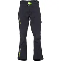 HAVEN POLARTIS Technické zimní kalhoty, černá, velikost