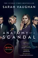 Anatomy of a Scandal - Sarah Vaughanová