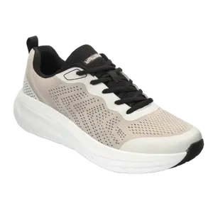 SANTÉ Pánské tenisky WD/255 BEIGE v.41