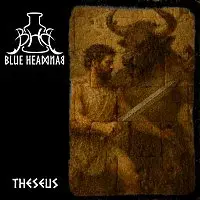 Blue Head – Théseus