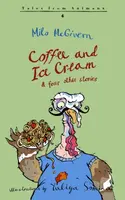 Coffee and Ice Cream - Milo McGivern