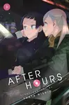 After Hours 3 - Yuhta Nishio