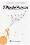 Il Piccolo Principe - Antoine de Saint-Exupéry