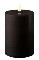 Led sviečka Deluxe Homeart 7,5 x 12,5 cm