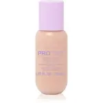 Technic Cosmetics Pro Tint lehký make-up pro přirozený vzhled odstín Toffee Coffee 30 ml