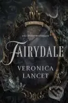 Fairydale (A Novel) - Veronica Lancet - kniha z kategorie Romantika