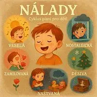 Musica e Danza – Nálady