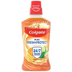 Colgate Ústní voda Plax Citrus Fresh 500 ml