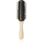 Technic Cosmetics Mini Hair Brush guľatá kefa na vlasy 1 ks