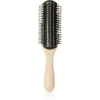 Technic Cosmetics Mini Hair Brush guľatá kefa na vlasy 1 ks