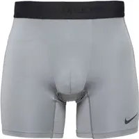 Nike M NP DF SHORT Pánske športové šortky, sivá, veľkosť XXL