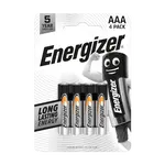 ENERGIZER Everyday Mikrotužka AAA 4 ks