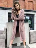 Edoti Women's sweater EL