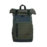 Bushman Městský batoh Oprol, zelený 19l UNI