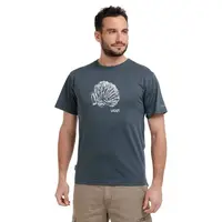 Vagner Pánské tričko Finnis, petrolejové XXXXL