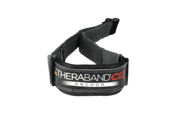 Thera-Band CLX dveřní kotva
