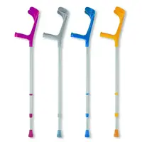 DMA 222 KL berle francouzská duralová Barva: Červená