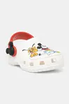 Detské šľapky Crocs CROCS CLASSIC MICKEY & FRIENDS CLOG