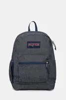 Džínsový batoh Jansport