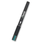 Akrylový popisovač Sharpie Acrylic Marker Brush - zelený