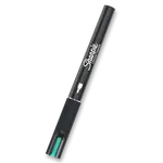 Akrylový popisovač Sharpie Acrylic Marker Brush - lake green