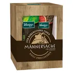 KNEIPP Sada Sprchových gelů Pro muže 2 x 200 ml Dárkové balení