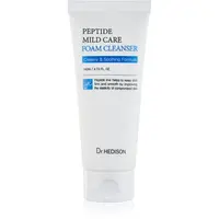 Dr. HEDISON Peptide Mild Care Cleansing Foam jemná čistiaca pena 140 ml