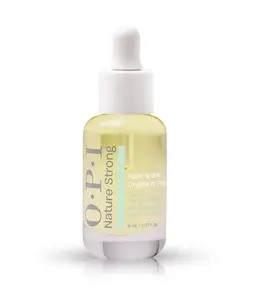 OPI Nature Strong Glow Up Nail & Cuticle olej na nehtovou kůžičku 8 ml