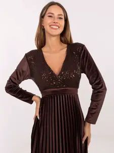 Dress-IT-SK-16919.04P-dark brown