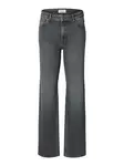 SELECTED Džínsy 'SLFBEA-KORI'  sivý denim