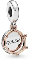 Pandora Půvabný přívěsek Královna 788255