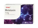 Dr. Max Melatonín 1 mg