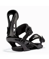 Ride snowboards vÁZÁNÍ RIDE LX BLACK | Černá | Velikost M