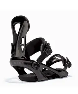 Ride snowboards vÁZÁNÍ RIDE LX BLACK | Černá | Velikost M