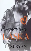 Priamočiara láska - Lexi Ryanová