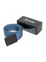 Meatfly pásek Conan Blue | Modrá | Velikost One Size