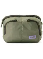 Aevor taštička přes rameno Sacoche Bag Ripstop Violett Sage 4 L | Fialová | Objem 4 L