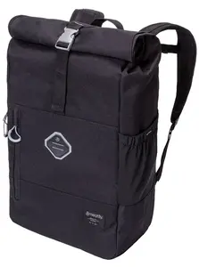 Batoh meatfly holler černá 28 l