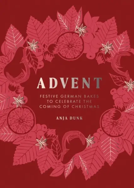 Advent - Anja Dunk