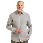 Pánská košile bushman raaf olivová xl