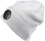 Unisex čepice sherpa rebel ii světle šedá uni