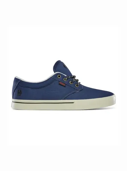 Etnies pánské boty Jameson 2 Eco Indigo | Modrá | Velikost 12 US