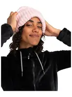 Roxy dámská zimní čepice Nevea Pink Frosting | Růžová | Velikost One Size