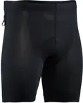 Pánská cyklovložka silvini inner černá m