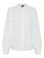 VERO MODA Blúzka 'Emma'  biela