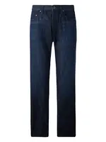 G-STAR Džínsy 'Dakota'  tmavomodrá