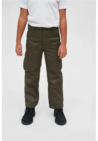 US Ranger Olive Children's Pants